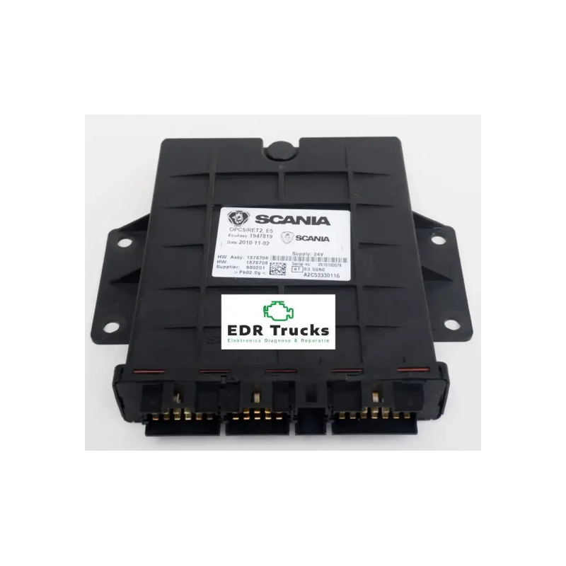 Boitier GMS (rénové) pour Scania - 2559113