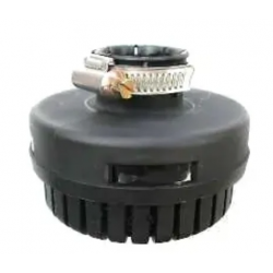 Silencieux de dessiccateur pour Iveco - 504116465