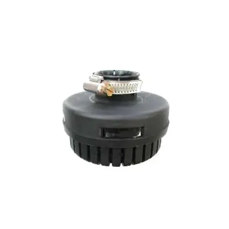 Silencieux de dessiccateur pour Iveco - 504116465