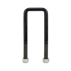 Etrier de lames de ressort...