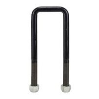 Etrier de lames de ressort avant pour DAF 1369360