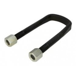 Etrier de lames de ressort...