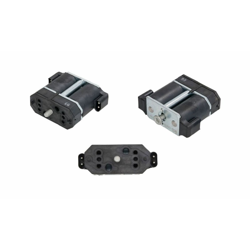 Valve, commande de vitesses pour  MAN  81326880005