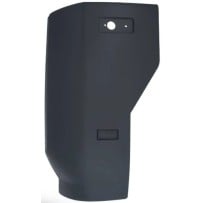 Angle de pare chocs gauche pour Renault Magnum 5010574311