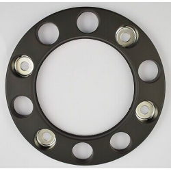 Enjoliveur de roue pour...