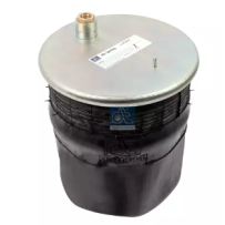 Coussin d'air AR pour Mercedes -  A 9603201257