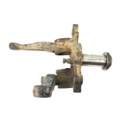 FUSEE A GAUCHE pour MAN 81442016293