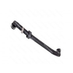 Goulotte de remplissage d'huile pour Mercedes-Benz	 9605202006