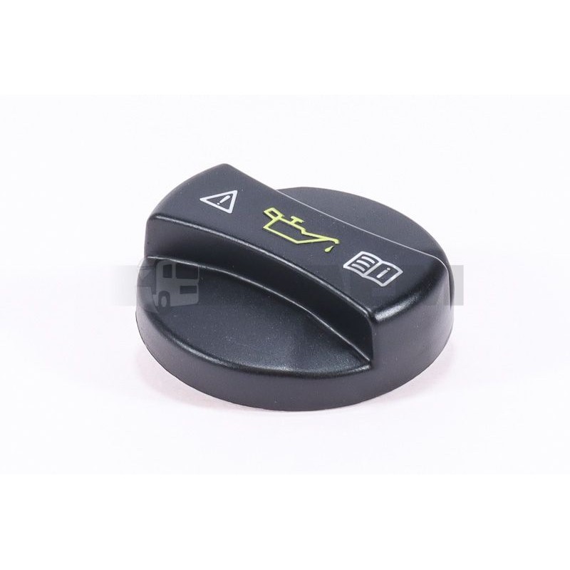 BOUCHON POUR REMPLISSAGE D'HUILE pour Mercedes-Benz 9900103800