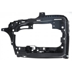 Support angle de parechoc...