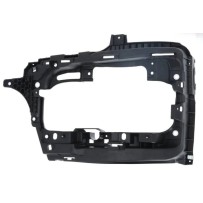 Support angle de parechoc Gauche pour Mercedes Benz 9678800716