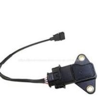 Capteur de pression de suralimentation pour Iveco 500360579