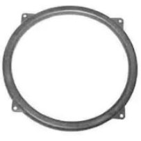 Bague de buse de radiateur pour Man F2000