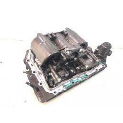 Modulateur d'embrayage wabco pour DAF 2428085