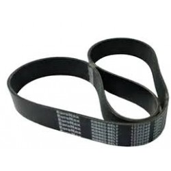 Courroie multi-nervures...