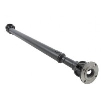 Transmission Coulissante, entre boite et pont, L: 1660mm, pour Daf 1694830