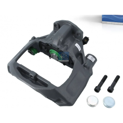 Etrier de frein droit pour...