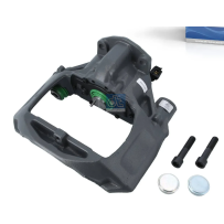 Etrier de frein droit pour Mercedes-Benz - A 0054201683