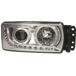 Phare principal, droite,...