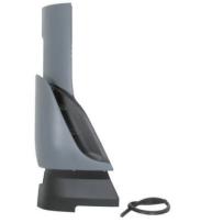 Coin de cabine, droite pour Iveco - 5801564804