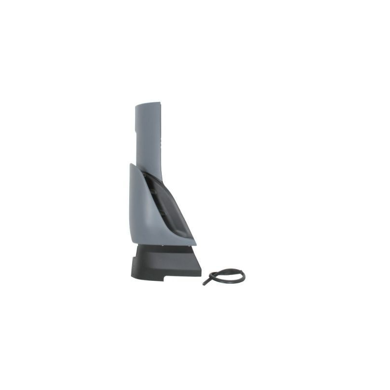 Coin de cabine, droite pour Iveco - 5801564804