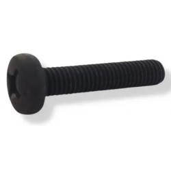 Vis grille de protection...