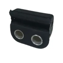 Etrier de grille de protection pour Iveco - 42085270