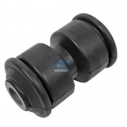 Lot de 2 Silentblocs de ressort Avant pour Man L2000