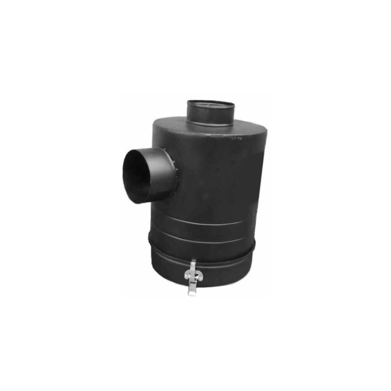 Boite Filtre à air pour Man 81084006010