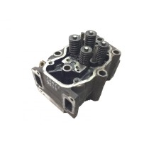 Culasse (Rénové) pour Scania 2609859