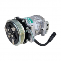 Compresseur de climatisation  pour MAN  51779707096