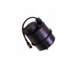 Bocal Huile de D.A., en...