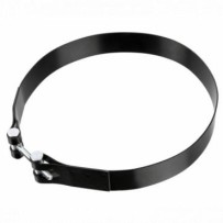 Sangle Réservoir De Freinage - Version Nu Metallique Ø 276 pour Volvo  20744409