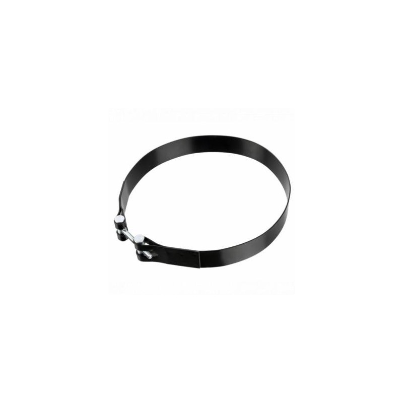 Sangle Réservoir De Freinage - Version Nu Metallique Ø 276 pour Volvo  20744409