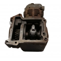 Compresseur d'air échange standard pour MAN 51540007112
