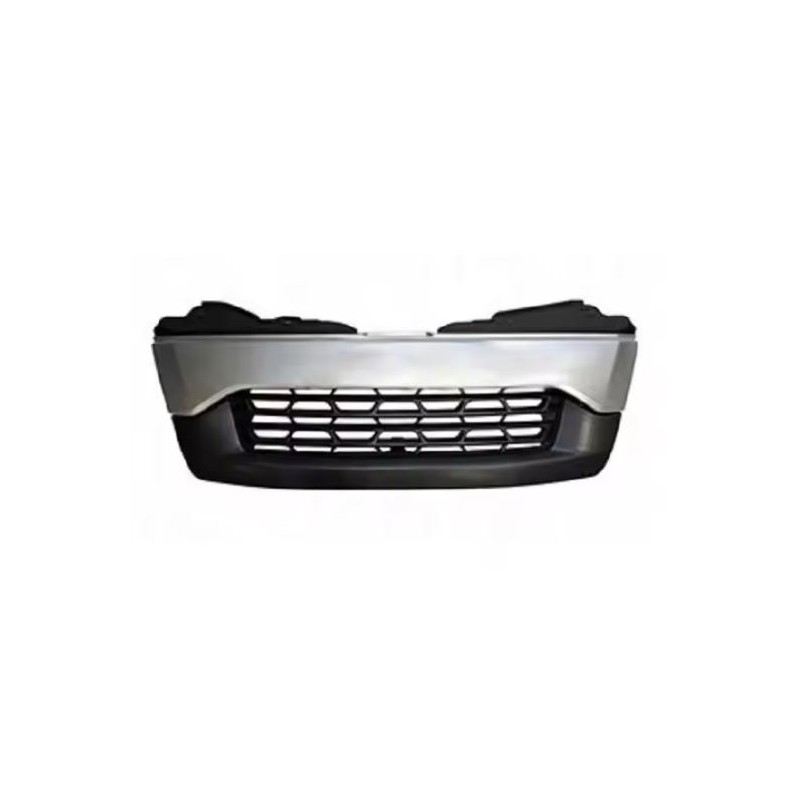 Grille De Calandre Centrale - Version Plastique Ss Sigle pour Iveco 5801342732