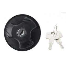 Bouchon réservoir pour Iveco 2993927