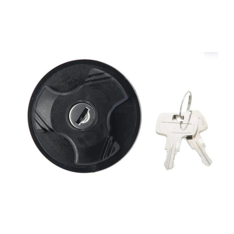 Bouchon réservoir pour Iveco 2993927