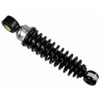 Amortisseur AV cabine pour Iveco 504115380