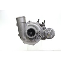 Turbo échange standard pour Volvo 20968455