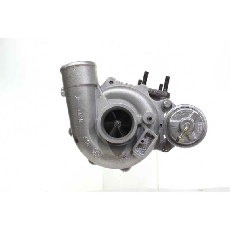 Turbo échange standard pour Volvo 20968455