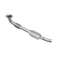 Tube avant avec catalyseur pour Iveco  500329481