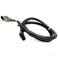 Flexible de réducteur (Occasion) pour Scania 2255631