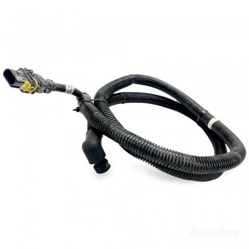 Flexible de réducteur (Occasion) pour Scania 2255631