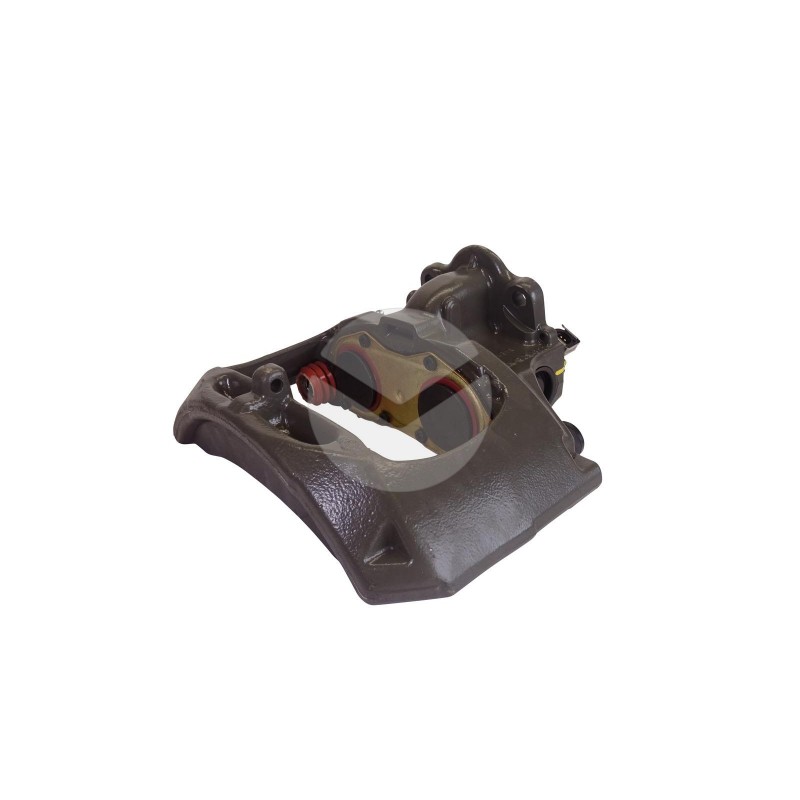 ETRIER DE FREIN RENOVE SN7 Gauche pour MAN  81508046723