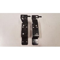 Support Déflecteur droit pour Mercedes Benz 9678802214