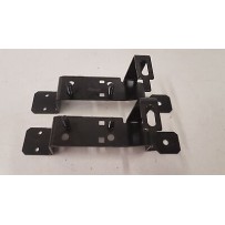 Support Déflecteur gauche pour Mercedes Benz 9678802114