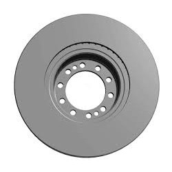Disques avant pour Renault...