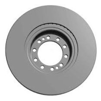 Disques avant pour Renault Trucks 7421421510