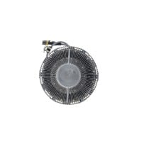 EMBRAYAGE DE VENTILATEUR À COMMANDE ÉLECTRONIQUE  pour MAN 51066307027